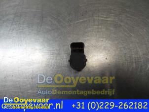 Usados Sensor PDC BMW 5 serie (F10) 520d 16V Precio € 14,99 Norma de margen ofrecido por Autodemontagebedrijf De Ooyevaar