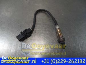 Used Lambda probe BMW 5 serie (F10) 520d 16V Price € 14,98 Margin scheme offered by Autodemontagebedrijf De Ooyevaar