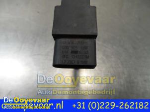 Używane Zestaw cewek zaplonowych Volkswagen Fox (5Z) 1.2 Cena € 9,99 Procedura marży oferowane przez Autodemontagebedrijf De Ooyevaar