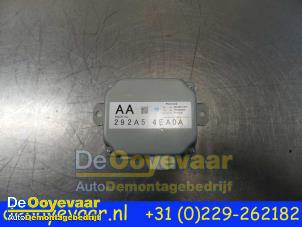 Używane Sterownik Body Control Renault Kadjar (RFEH) 1.5 dCi DPF Cena € 69,99 Procedura marży oferowane przez Autodemontagebedrijf De Ooyevaar