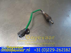 Begagnade Lambdasond Renault Kadjar (RFEH) 1.5 dCi DPF Pris € 15,00 Marginaltabell erbjuds av Autodemontagebedrijf De Ooyevaar