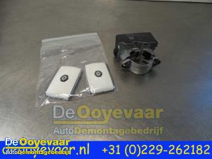 Used Electronic ignition key Renault Kadjar (RFEH) 1.5 dCi DPF Price € 49,99 Margin scheme offered by Autodemontagebedrijf De Ooyevaar