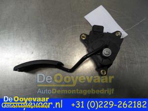 Used Throttle pedal position sensor Mercedes Citan (415.6) 1.5 108 CDI Euro 6 Price € 29,99 Margin scheme offered by Autodemontagebedrijf De Ooyevaar
