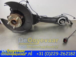 Używane Sworzen prawy tyl Ford S-Max (GBW) 2.0 TDCi 16V 140 Cena € 12,50 Procedura marży oferowane przez Autodemontagebedrijf De Ooyevaar