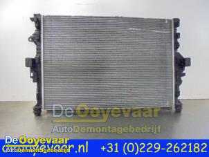 Used Radiator Ford S-Max (GBW) 2.0 TDCi 16V 140 Price € 49,99 Margin scheme offered by Autodemontagebedrijf De Ooyevaar