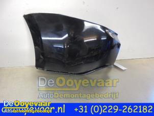 Used Rear bumper component, left Ford S-Max (GBW) 2.0 TDCi 16V 140 Price € 12,50 Margin scheme offered by Autodemontagebedrijf De Ooyevaar