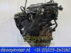 Engine from a Ford S-Max (GBW) 2.0 TDCi 16V 140 2015