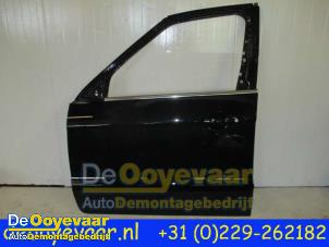 Used Door 4-door, front left Ford S-Max (GBW) 2.0 TDCi 16V 140 Price € 75,00 Margin scheme offered by Autodemontagebedrijf De Ooyevaar