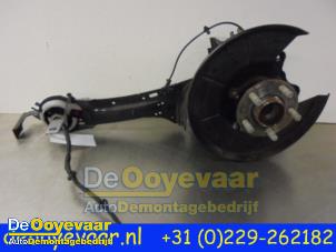 Used Knuckle, rear left Ford S-Max (GBW) 2.0 TDCi 16V 140 Price € 12,50 Margin scheme offered by Autodemontagebedrijf De Ooyevaar