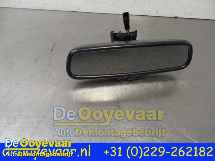 audi a4 b8 rear view mirror