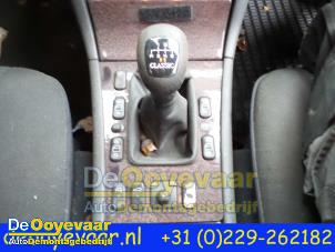Gebrauchte Getriebe Mercedes E (W210) 2.2 E-200 CDI 16V Preis € 299,99 Margenregelung angeboten von Autodemontagebedrijf De Ooyevaar