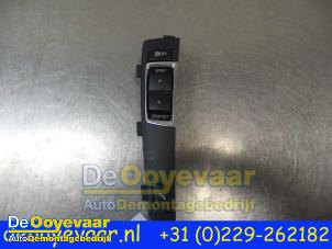 Used Switch BMW 5 serie Touring (F11) 520d 16V Price € 24,98 Margin scheme offered by Autodemontagebedrijf De Ooyevaar