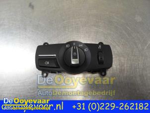 Used Light switch BMW 5 serie Touring (F11) 520d 16V Price € 69,99 Margin scheme offered by Autodemontagebedrijf De Ooyevaar
