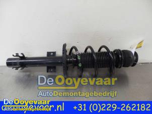 Used Front shock absorber rod, right Skoda Citigo 1.0 12V Price € 34,99 Margin scheme offered by Autodemontagebedrijf De Ooyevaar