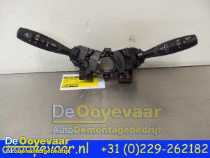 Used Steering column stalk Hyundai i10 (B5) 1.0 12V Price € 39,99 Margin scheme offered by Autodemontagebedrijf De Ooyevaar