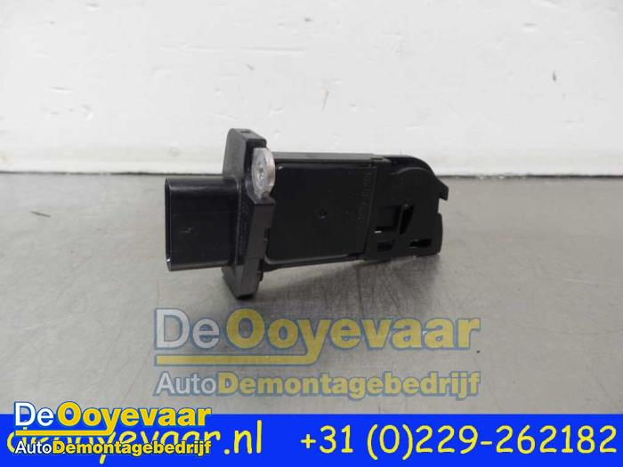Gebrauchte Luftmassenmesser BMW X5 (E70) xDrive 35d 3.0 24V Preis € 25,00 Margenregelung angeboten von Autodemontagebedrijf De Ooyevaar