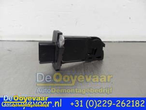 Używane Czujnik masy powietrza BMW X5 (E70) xDrive 35d 3.0 24V Cena € 49,98 Procedura marży oferowane przez Autodemontagebedrijf De Ooyevaar