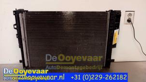 Used Air conditioning condenser Mercedes GLA (156.9) 2.2 200 CDI, d 16V Price € 60,00 Margin scheme offered by Autodemontagebedrijf De Ooyevaar