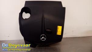 Used Engine protection panel Mercedes GLA (156.9) 2.2 200 CDI, d 16V Price € 69,99 Margin scheme offered by Autodemontagebedrijf De Ooyevaar