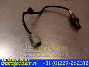 Used Lambda probe Mazda 2 (DJ/DL) 1.5 SkyActiv-G 90 Price € 49,99 Margin scheme offered by Autodemontagebedrijf De Ooyevaar