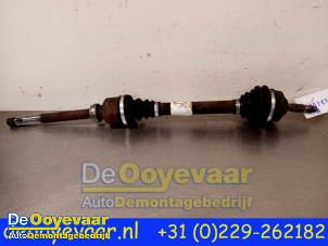 Used Front drive shaft, right Citroen C3 (SC) 1.6 HDi 92 Price € 39,98 Margin scheme offered by Autodemontagebedrijf De Ooyevaar
