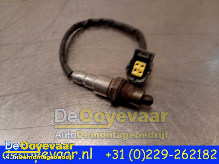 Used Lambda probe Mercedes CLA (117.3) 2.0 CLA-250 Turbo 16V 4-Matic Price € 15,00 Margin scheme offered by Autodemontagebedrijf De Ooyevaar