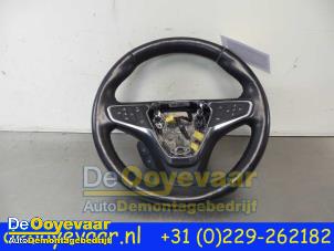 Used Steering wheel Opel Ampera-e Ampera-e Price € 199,99 Margin scheme offered by Autodemontagebedrijf De Ooyevaar