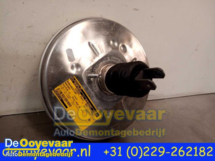 Usados Servofreno Mercedes CLA (117.3) 2.0 CLA-250 Turbo 16V 4-Matic Precio € 19,99 Norma de margen ofrecido por Autodemontagebedrijf De Ooyevaar
