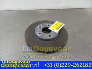 Used Front brake disc Opel Ampera-e Ampera-e Price € 24,99 Margin scheme offered by Autodemontagebedrijf De Ooyevaar