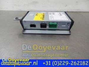 Used Radio amplifier Volvo V40 (MV) 1.6 D2 Price € 44,99 Margin scheme offered by Autodemontagebedrijf De Ooyevaar