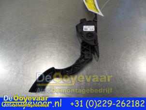 Used Throttle pedal position sensor Volvo V40 (MV) 1.6 D2 Price € 39,98 Margin scheme offered by Autodemontagebedrijf De Ooyevaar