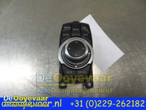 Usados Radio BMW 7 serie (F01/02/03/04) 740d xDrive 24V Precio € 64,99 Norma de margen ofrecido por Autodemontagebedrijf De Ooyevaar