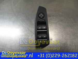 Used Electric window switch BMW 7 serie (F01/02/03/04) 740d xDrive 24V Price € 49,99 Margin scheme offered by Autodemontagebedrijf De Ooyevaar