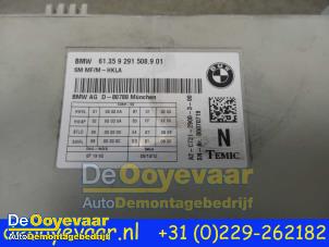 Używane Sterownik fotela BMW 7 serie (F01/02/03/04) 740d xDrive 24V Cena € 99,99 Procedura marży oferowane przez Autodemontagebedrijf De Ooyevaar
