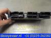 Central door locking module from a BMW 7 serie (F01/02/03/04) 740d xDrive 24V 2012