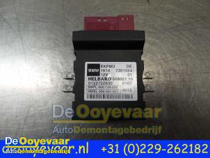 Used ADM fuel module BMW 7 serie (F01/02/03/04) 740d xDrive 24V Price € 19,98 Margin scheme offered by Autodemontagebedrijf De Ooyevaar