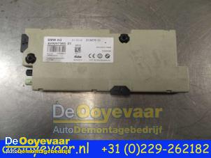 Used Antenna Amplifier BMW 7 serie (F01/02/03/04) 740d xDrive 24V Price € 24,99 Margin scheme offered by Autodemontagebedrijf De Ooyevaar