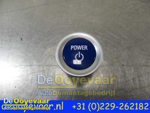 Gebrauchte Start/Stopp Schalter Opel Ampera-e Ampera-e Preis € 24,99 Margenregelung angeboten von Autodemontagebedrijf De Ooyevaar