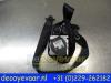 BMW 7 serie (F01/02/03/04) 740d xDrive 24V Front seatbelt, right