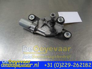 Used Rear wiper motor Ford Fiesta 6 (JA8) 1.0 EcoBoost 12V 125 Price € 24,99 Margin scheme offered by Autodemontagebedrijf De Ooyevaar