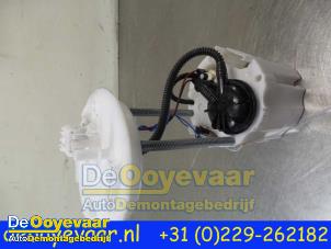 Used Petrol pump Opel Astra K 1.4 Turbo 16V Price € 79,99 Margin scheme offered by Autodemontagebedrijf De Ooyevaar