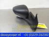 Wing mirror, right from a Renault Zoé (AG) 65kW 2017