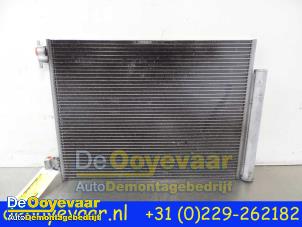Used Air conditioning condenser Renault Clio IV (5R) 1.5 Energy dCi 90 FAP Price € 49,99 Margin scheme offered by Autodemontagebedrijf De Ooyevaar