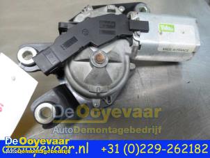 Used Rear wiper motor Landrover Range Rover Sport (LW) 3.0 TDV6 Price € 49,99 Margin scheme offered by Autodemontagebedrijf De Ooyevaar