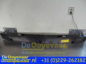 Used Rear bumper frame Landrover Range Rover Sport (LW) 3.0 TDV6 Price € 124,99 Margin scheme offered by Autodemontagebedrijf De Ooyevaar