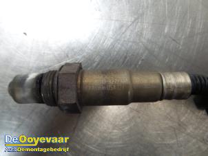 Sonde lambda d'un Audi S6 Avant (C5) 4.0 V8 TFSI 2013