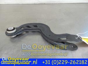 Used Rear wishbone, left Mercedes A (W176) 1.8 A-200 CDI 16V Price € 14,99 Margin scheme offered by Autodemontagebedrijf De Ooyevaar