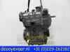 Engine from a Volkswagen Up! (121), 2011 / 2023 1.0 12V 75, Hatchback, Petrol, 999cc, 55kW (75pk), FWD, CHYB; CWRA, 2011-08 / 2019-11 2012