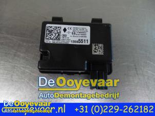 Używane Modul keyless vehicle Opel Ampera-e Ampera-e Cena € 24,99 Procedura marży oferowane przez Autodemontagebedrijf De Ooyevaar
