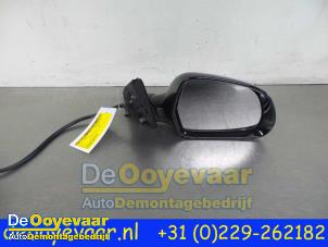 Used Wing mirror, right Audi A4 Avant (B8) 2.0 TFSI 16V Price € 64,99 Margin scheme offered by Autodemontagebedrijf De Ooyevaar